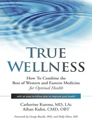 cover image of True Wellness